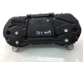 KIA Sportage Compteur de vitesse tableau de bord 94023F1400