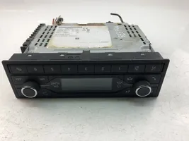 Ford Transit -  Tourneo Connect Radija/ CD/DVD grotuvas/ navigacija KK3T18D815DH