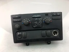 Volvo XC90 Przełącznik / Włącznik nawiewu dmuchawy 8682735