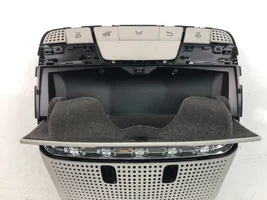 Mercedes-Benz C W205 Éclairage lumière plafonnier avant A0009067903