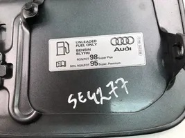 Audi A4 S4 B7 8E 8H Tappo del serbatoio del carburante 8E0809905F