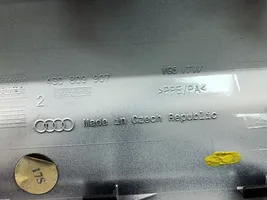 Audi A6 C7 Polttoainesäiliön täyttöaukon korkki 4G0809907