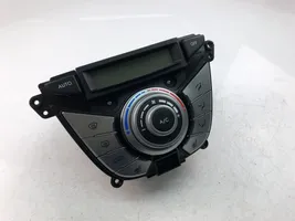 Hyundai ix20 Interruptor de control del ventilador interior 972501K250