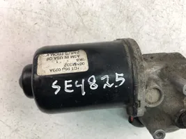 Volkswagen New Beetle Wiper motor 1C1955023A