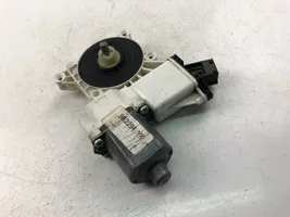 Volvo C70 Front door window regulator motor 998685103