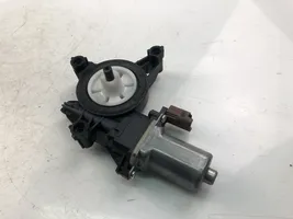 Dacia Sandero Front door window regulator motor 