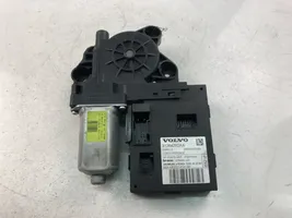 Volvo C70 Front door window regulator motor 979037100