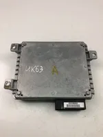 Land Rover Discovery Centralina/modulo motore ECU RQT100024