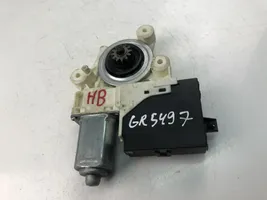 Volvo V50 Moteur de lève-vitre de porte avant 30739184AC