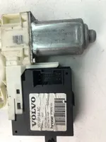 Volvo V50 Moteur de lève-vitre de porte avant 30739184AC