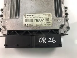 KIA Sorento Блок управления двигателем ECU 391102FMM6