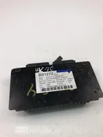 Peugeot 406 Module de contrôle de boîte de vitesses ECU 9645631880