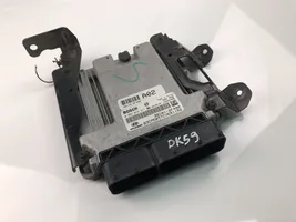 Hyundai Santa Fe Engine control unit/module ECU 391012F400