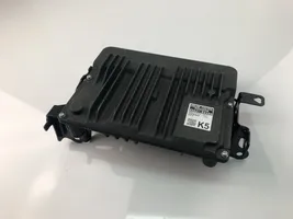 Toyota Yaris XP210 Motorsteuergerät ECU 89661K0680