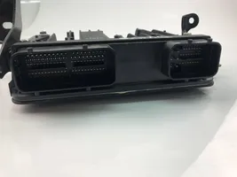 Toyota Yaris XP210 Centralina/modulo motore ECU 89661K0680