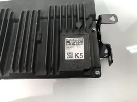 Toyota Yaris XP210 Motorsteuergerät ECU 89661K0680