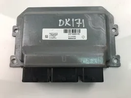 Dacia Duster Moottorin ohjainlaite/moduuli (käytetyt) 237102611S