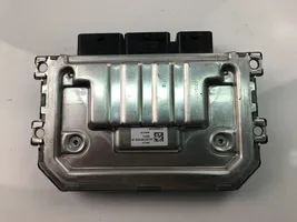 Dacia Duster Komputer / Sterownik ECU silnika 237102611S