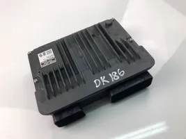 Toyota RAV 4 (XA50) Unité de commande, module ECU de moteur 896614A890