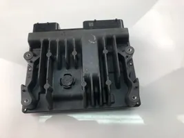 Toyota RAV 4 (XA50) Unité de commande, module ECU de moteur 896614A890