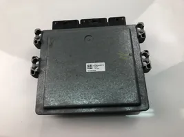 Nissan NP300 Centralina/modulo motore ECU 237105JK8B