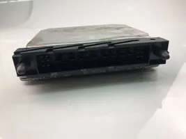 Volvo S60 Unité de commande, module ECU de moteur 08627148A