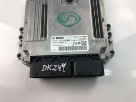 Honda Civic X Centralina/modulo motore ECU 378205AZG14