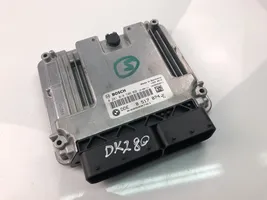 BMW 1 F20 F21 Unité de commande, module ECU de moteur 8517874