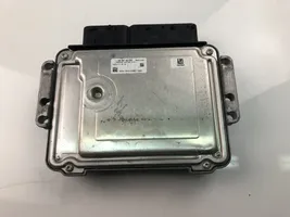 KIA Sportage Unité de commande, module ECU de moteur 391102BAM8