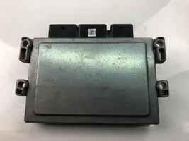 Ford Ka Unité de commande, module ECU de moteur G1B512A650DA