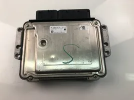 KIA Sportage Unité de commande, module ECU de moteur 391012BRC7