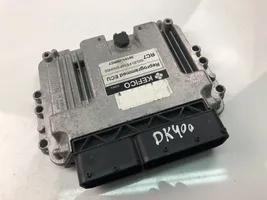 KIA Sportage Unité de commande, module ECU de moteur 391012BRC7