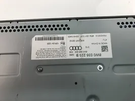 Audi A4 S4 B9 Amplificatore 8W0035223B