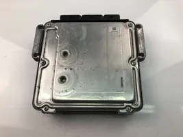 Renault Laguna III Komputer / Sterownik ECU silnika 8200726880