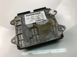 Mitsubishi Colt Centralina/modulo motore ECU 135930