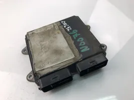 Mitsubishi Colt Komputer / Sterownik ECU silnika 135930