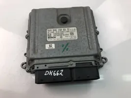 Mercedes-Benz Vito Viano W639 Komputer / Sterownik ECU silnika A6461506972