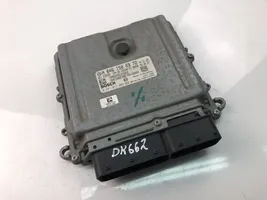 Mercedes-Benz Vito Viano W639 Komputer / Sterownik ECU silnika A6461506972