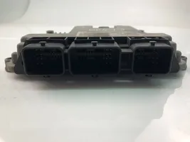 Peugeot 3008 I Komputer / Sterownik ECU silnika 9666986680