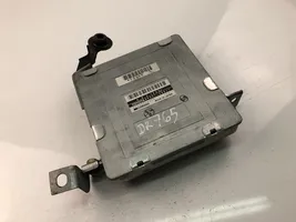 Toyota Previa (XR10, XR20) I Centralina/modulo motore ECU 8954128011