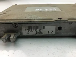 Honda Civic Komputer / Sterownik ECU silnika 37820P2TG01