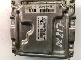 KIA Picanto Unité de commande, module ECU de moteur 3911104056