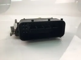 KIA Picanto Komputer / Sterownik ECU silnika 3911104056