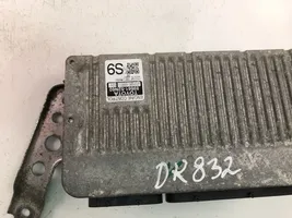 Toyota Verso-S Unité de commande, module ECU de moteur 8966152N60