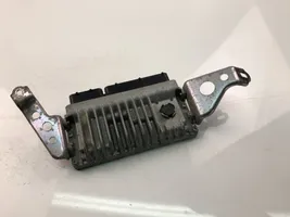 Toyota Verso-S Centralina/modulo motore ECU 8966152N60