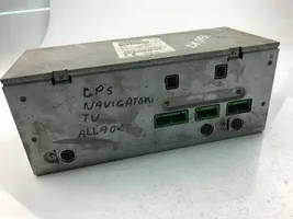 Volvo S80 GPS navigation control unit/module 94726321