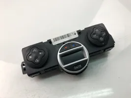Renault Clio III Interrupteur ventilateur 8200296683