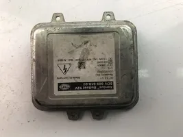 Nissan Qashqai+2 Moduł poziomowanie świateł Xenon 5DV00961000