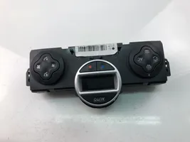Renault Clio III Interrupteur ventilateur 8200296683