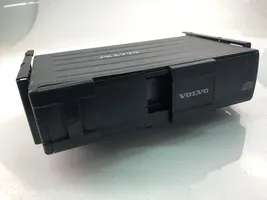 Volvo C70 CD/DVD changer 9166800